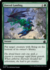 Image for Forced Landing (Ravnica Remastered) (141) - Magic: The Gathering