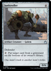 Image for Junktroller (Ravnica Remastered) (262) - Magic: The Gathering
