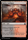 Image for Rakdos Guildgate (Ravnica Remastered) (284) - Magic: The Gathering