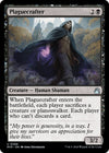 Image for Plaguecrafter (Ravnica Remastered) (89) - Magic: The Gathering