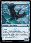 Image for Cloudfin Raptor (Ravnica Remastered) (37) - Magic: The Gathering
