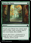 Image for Open the Gates (Ravnica Remastered) (151) - Magic: The Gathering