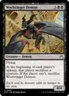 Image for Woebringer Demon (Ravnica Remastered) (98) - Magic: The Gathering