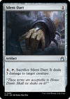 Image for Silent Dart (Ravnica Remastered) (268) - Magic: The Gathering