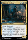 Image for Nightveil Predator (Ravnica Remastered) (206) - Magic: The Gathering