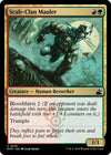 Image for Scab-Clan Mauler (Ravnica Remastered) (219) - Magic: The Gathering