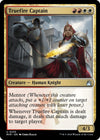 Image for Truefire Captain (Ravnica Remastered) (235) - Magic: The Gathering