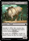 Image for Debtors' Transport (Ravnica Remastered) (72) - Magic: The Gathering