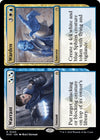 Image for Warrant // Warden (Ravnica Remastered) (240) - Magic: The Gathering