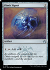 Image for Dimir Signet (Ravnica Remastered) (256) - Magic: The Gathering