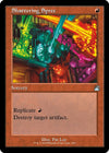 Image for Shattering Spree (Retro Frame) (Ravnica Remastered) (456) - Magic: The Gathering