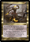 Image for Cindervines (Retro Frame) (Ravnica Remastered) (360) - Magic: The Gathering
