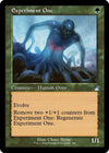 Image for Experiment One (Retro Frame) (Ravnica Remastered) (346) - Magic: The Gathering