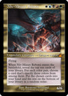 Image for Niv-Mizzet Reborn (Retro Frame) (Ravnica Remastered) (459) - Magic: The Gathering