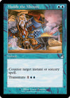 Image for Muddle the Mixture (Retro Frame) (Ravnica Remastered) (315) - Magic: The Gathering
