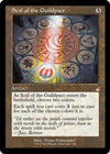 Image for Seal of the Guildpact (Retro Frame) (Ravnica Remastered) (394) - Magic: The Gathering