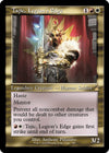 Image for Tajic, Legion's Edge (Retro Frame) (Ravnica Remastered) (385) - Magic: The Gathering