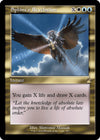 Image for Sphinx's Revelation (Retro Frame) (Ravnica Remastered) (383) - Magic: The Gathering