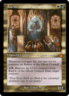 Image for Karlov of the Ghost Council (Retro Frame) (Ravnica Remastered) (369) - Magic: The Gathering