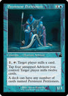 Image for Persistent Petitioners (Retro Frame) (Ravnica Remastered) (316) - Magic: The Gathering