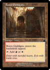 Image for Boros Guildgate (Retro Frame) (Ravnica Remastered) (398) - Magic: The Gathering