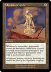 Image for Cloudstone Curio (Retro Frame) (Ravnica Remastered) (391) - Magic: The Gathering