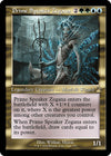 Image for Prime Speaker Zegana (Retro Frame) (Ravnica Remastered) (377) - Magic: The Gathering