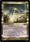 Image for Supreme Verdict (Retro Frame) (Ravnica Remastered) (461) - Magic: The Gathering
