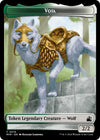 Image for Voja Token (Ravnica Remastered) (19) - Magic: The Gathering