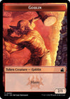 Image for Goblin Token (0009) (Ravnica Remastered) (9) - Magic: The Gathering
