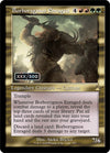 Image for Borborygmos Enraged (Retro Frame) (Serial Numbered) (Ravnica Remastered) (357) - Magic: The Gathering