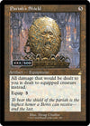 Image for Pariah's Shield (Retro Frame) (Serial Numbered) (Ravnica Remastered) (393) - Magic: The Gathering