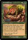 Image for Protean Hulk (Retro Frame) (Serial Numbered) (Ravnica Remastered) (353) - Magic: The Gathering