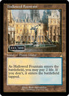 Image for Hallowed Fountain (Retro Frame) (Serial Numbered) (Ravnica Remastered) (404) - Magic: The Gathering