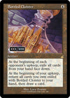 Image for Bottled Cloister (Retro Frame) (Serial Numbered) (Ravnica Remastered) (389) - Magic: The Gathering