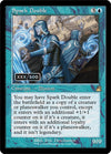 Image for Spark Double (Retro Frame) (Serial Numbered) (Ravnica Remastered) (319) - Magic: The Gathering