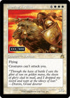 Image for Blazing Archon (Retro Frame) (Serial Numbered) (Ravnica Remastered) (302) - Magic: The Gathering