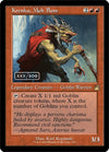 Image for Krenko, Mob Boss (Retro Frame) (Serial Numbered) (Ravnica Remastered) (335) - Magic: The Gathering