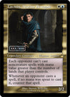 Image for Lavinia, Azorius Renegade (Retro Frame) (Serial Numbered) (Ravnica Remastered) (370) - Magic: The Gathering