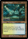 Image for Breeding Pool (Retro Frame) (Serial Numbered) (Ravnica Remastered) (399) - Magic: The Gathering