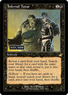 Image for Infernal Tutor (Retro Frame) (Serial Numbered) (Ravnica Remastered) (326) - Magic: The Gathering