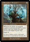 Image for Illusionist's Bracers (Retro Frame) (Serial Numbered) (Ravnica Remastered) (392) - Magic: The Gathering