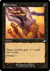 Image for Darkblast (Retro Frame) (Ravnica Remastered) (454) - Magic: The Gathering
