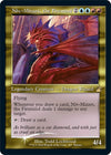 Image for Niv-Mizzet, the Firemind (Retro Frame) (Launch Party & Release Event Promos) (467) - Magic: The Gathering