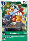 Image for Hawkmon (EX05) (5035)