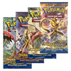 Image for BREAKpoint Booster Pack Art Bundle [Set of 4] - Pokemon
