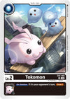 Image for Tokomon (EX05) (5005)