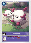 Image for Xiaomon (EX05) (5006)