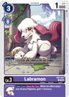 Image for Labramon (EX05) (5057)