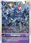 Image for Dragomon (EX05) (5060)